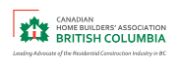 CHBA British Columbia Logo
