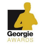 Georgie Awards Logo
