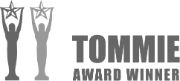 Tommie Award Winner